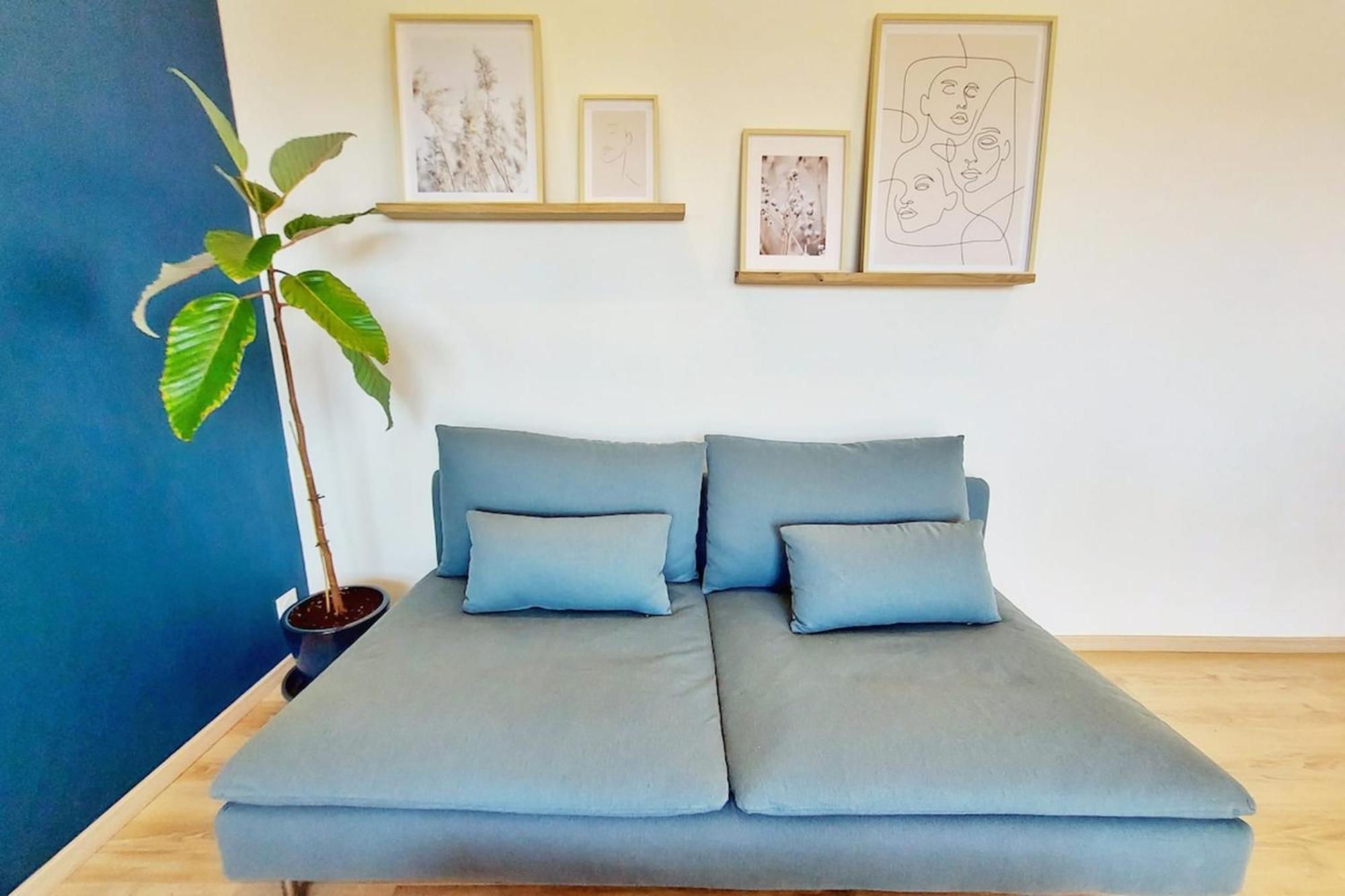 Marlene - Terrace Free Parking - By Tgb Apartment *