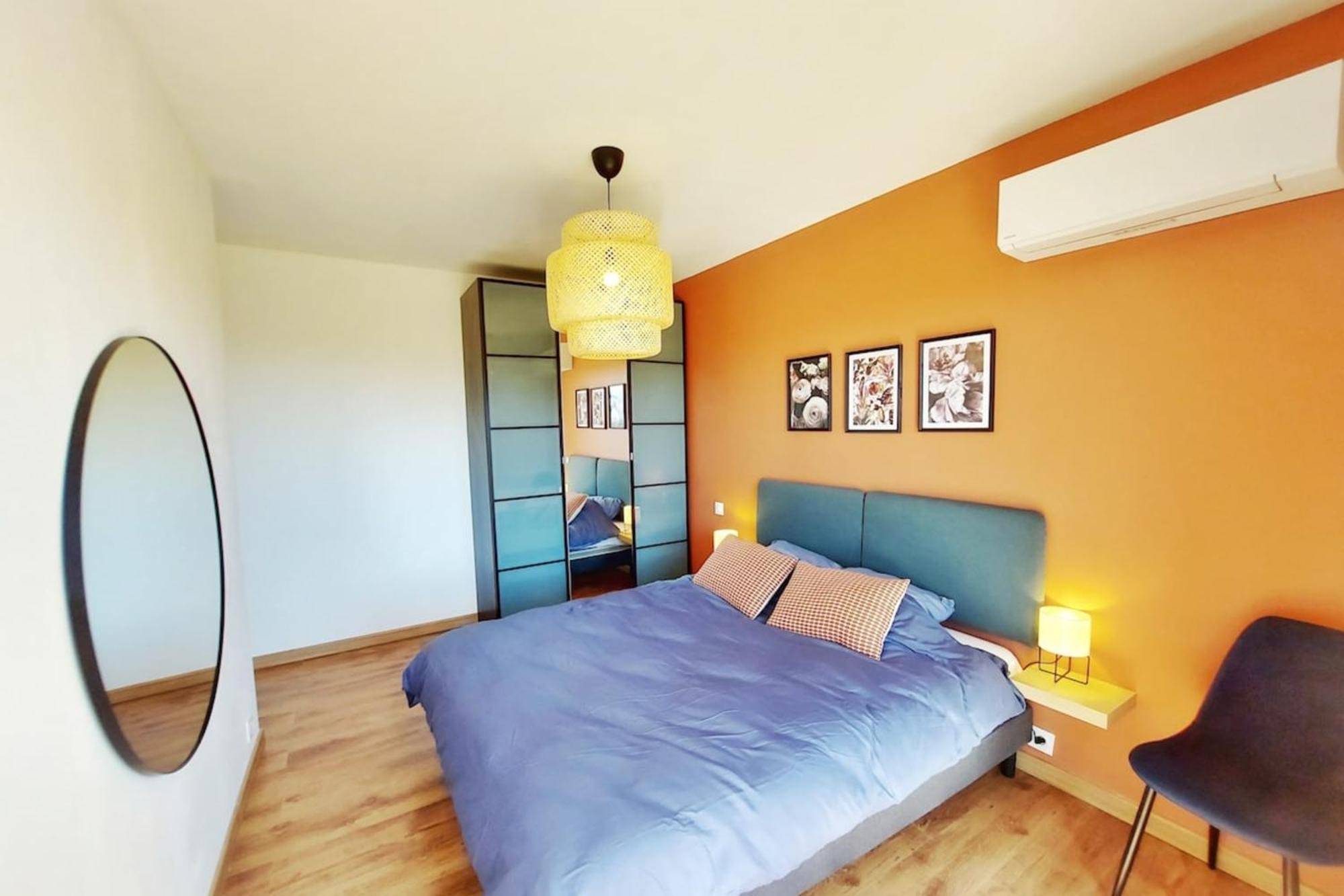 Apartment Marlene - Terrace Free Parking - By Tgb *