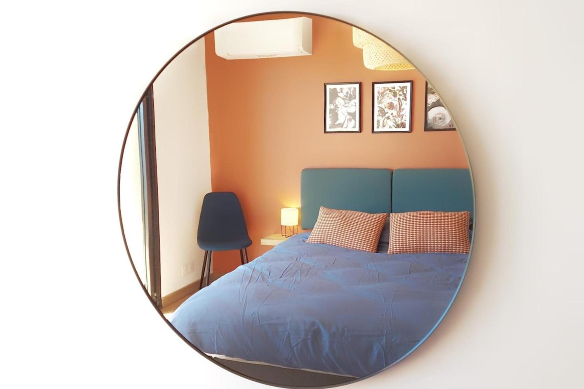 Marlene - Terrace Free Parking - By Tgb Apartment