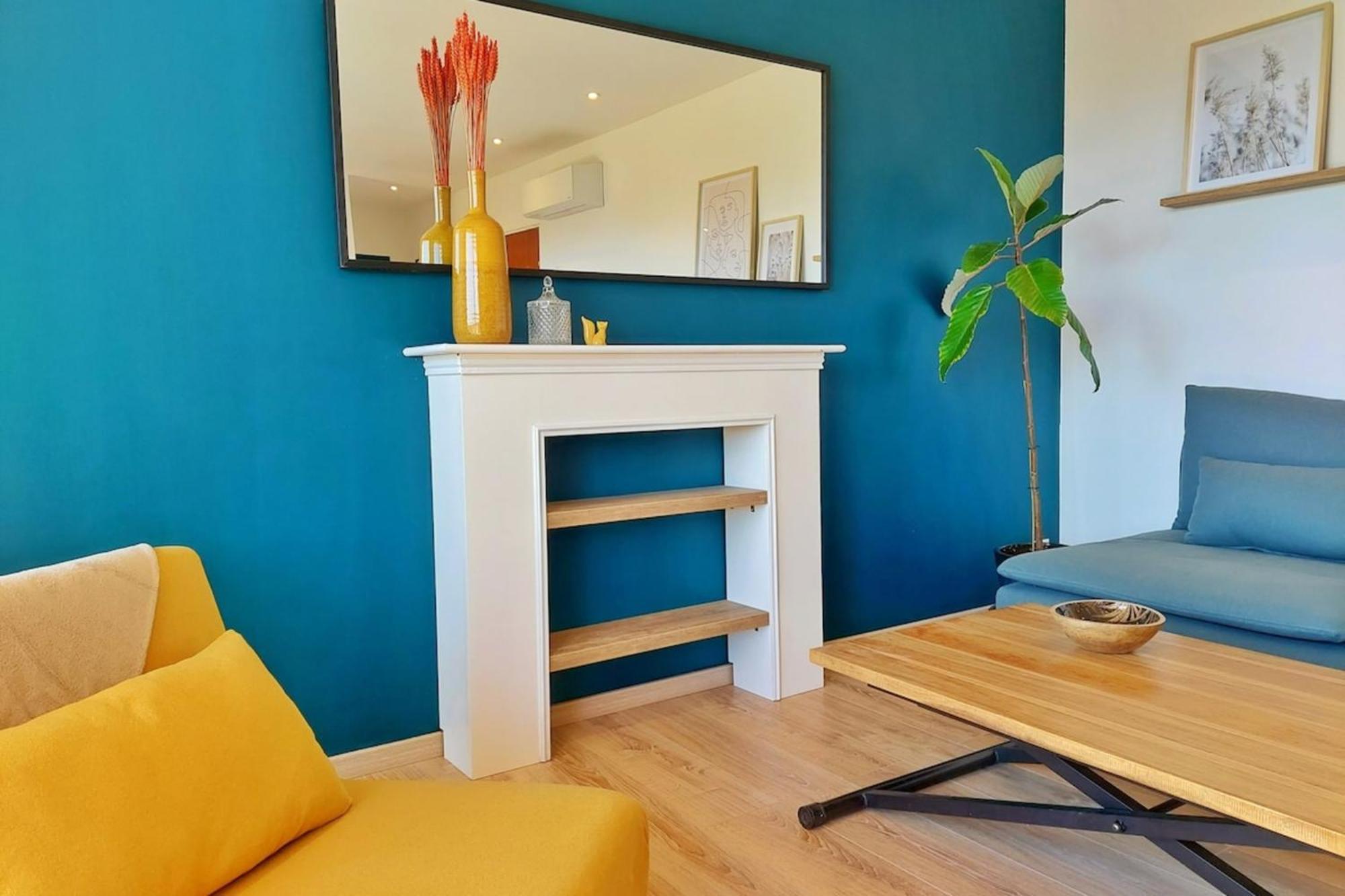 Marlene - Terrace Free Parking - By Tgb Apartment *