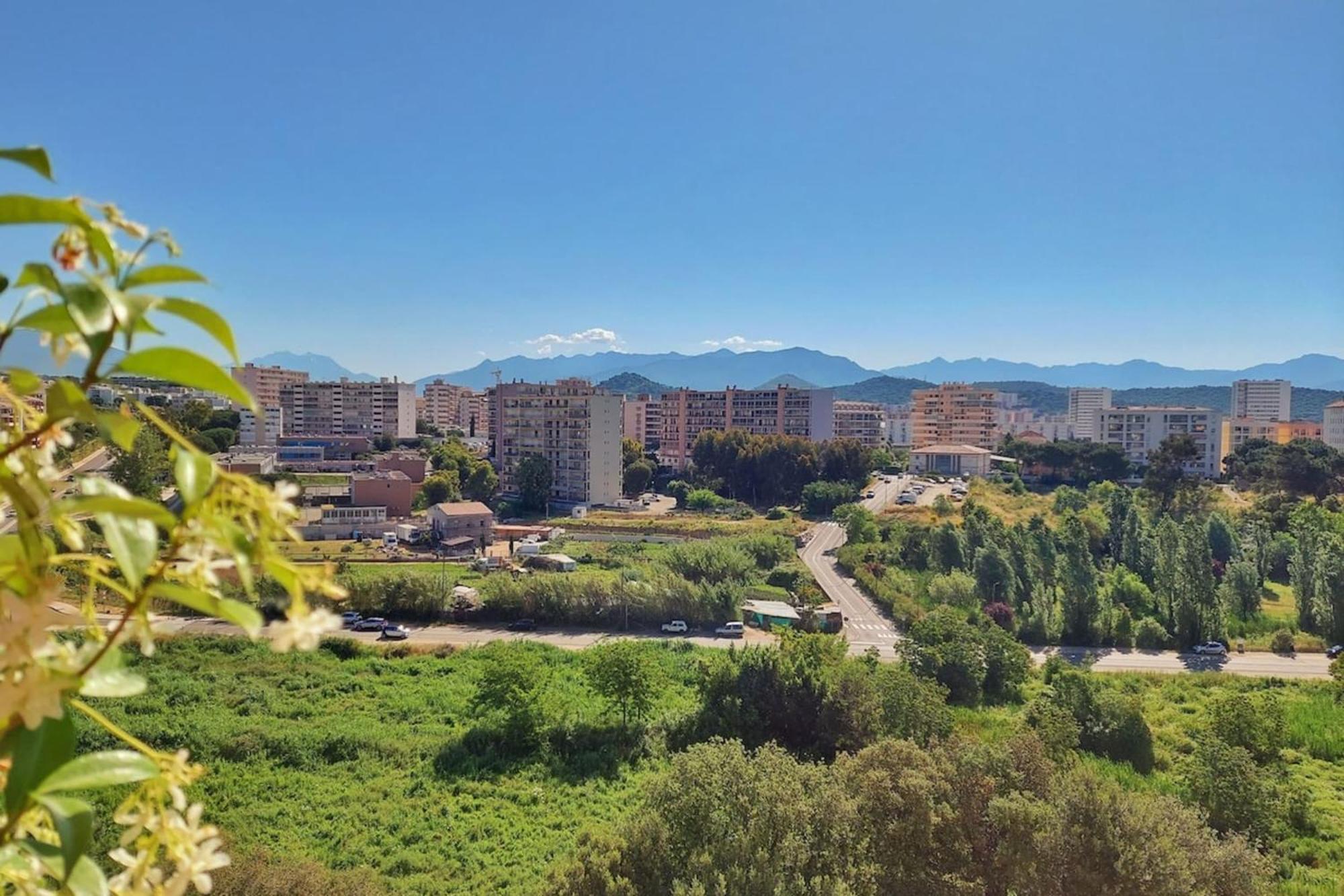 Apartment Marlene - Terrace Free Parking - By Tgb *