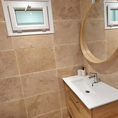 NEW! Appartement MARLENE - Lumineux - Terrasse - WIFI - Clim - Ajaccio Ajaccio  Extérieur photo