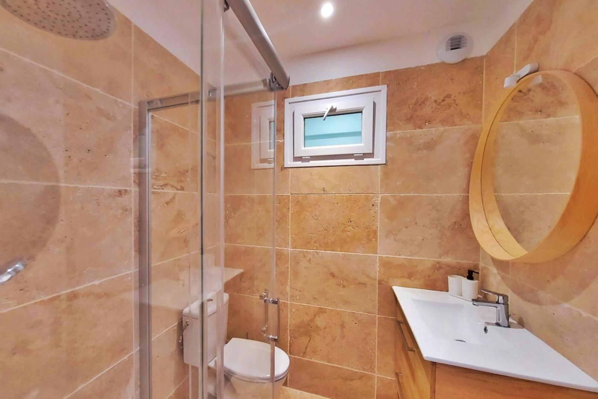 Apartment Marlene - Terrace Free Parking - By Tgb
